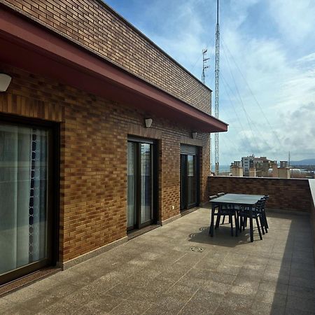 Ancla Spaces Nuevo Apt Cerca Del Mar, Sin Vistas บินารอส ภายนอก รูปภาพ