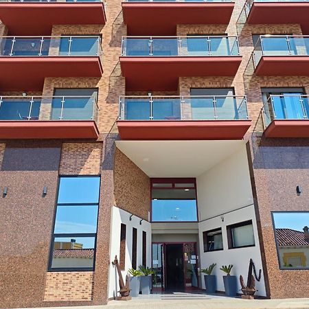 Ancla Spaces Nuevo Apt Cerca Del Mar, Sin Vistas บินารอส ภายนอก รูปภาพ