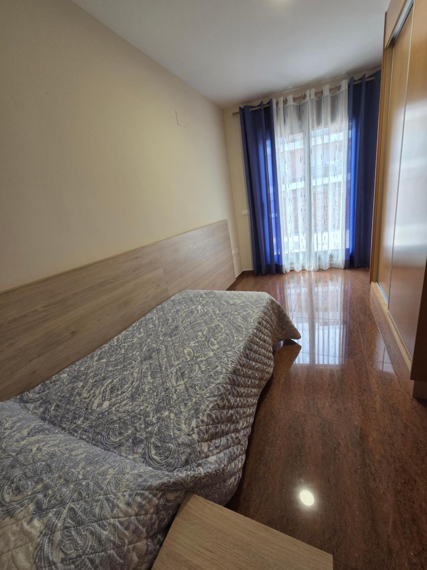 Ancla Spaces Nuevo Apt Cerca Del Mar, Sin Vistas บินารอส ภายนอก รูปภาพ