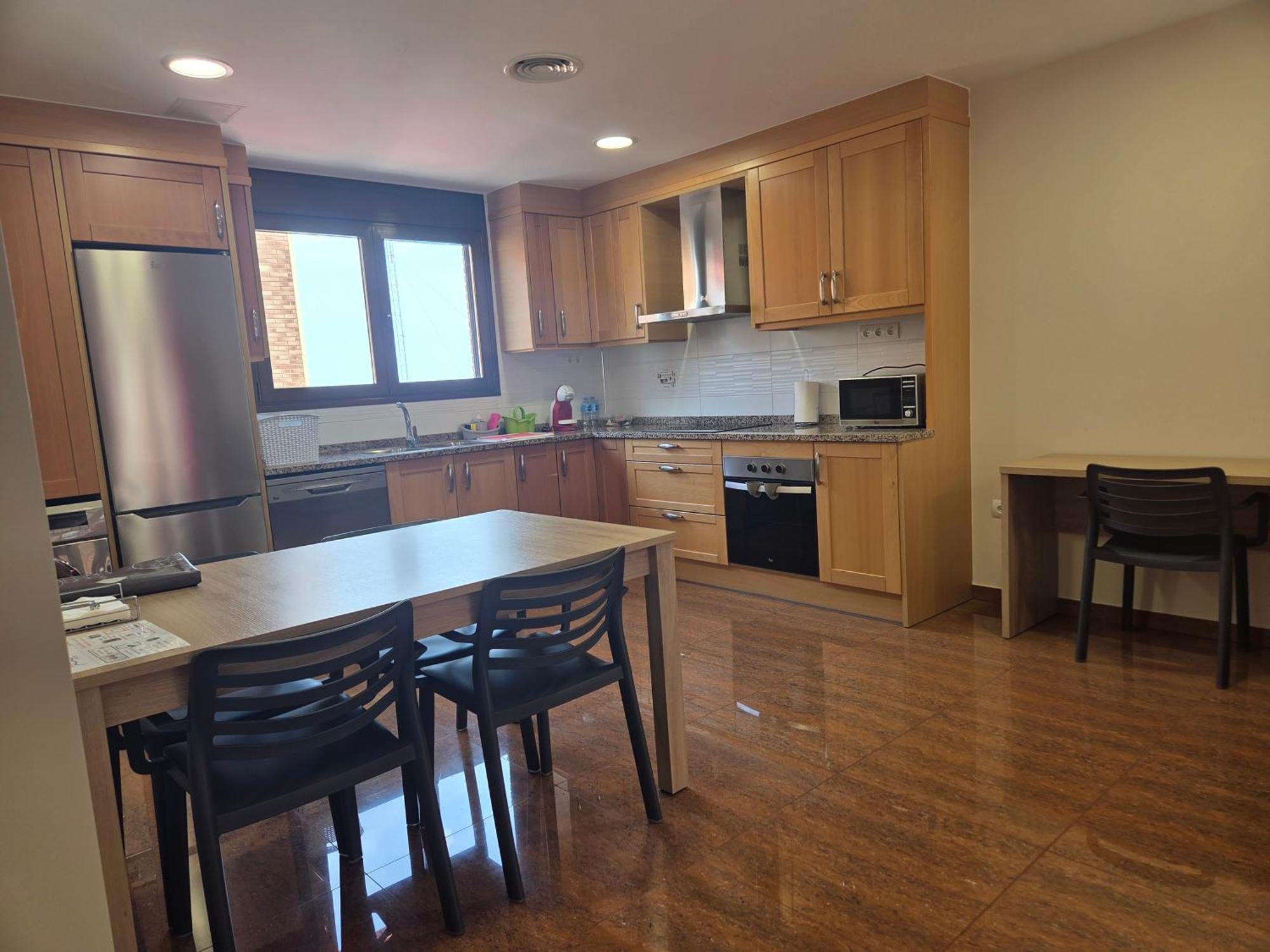 Ancla Spaces Nuevo Apt Cerca Del Mar, Sin Vistas บินารอส ภายนอก รูปภาพ