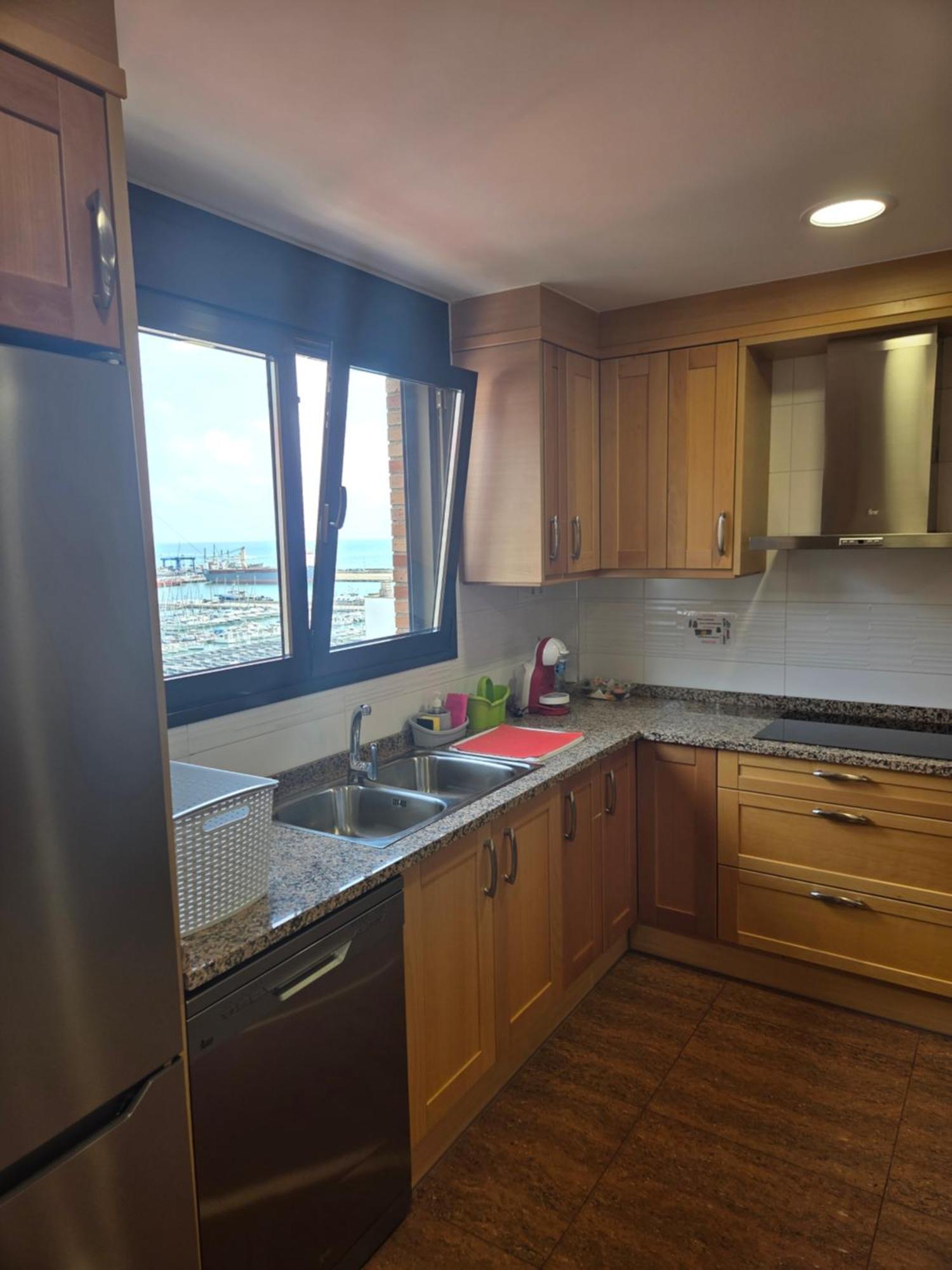 Ancla Spaces Nuevo Apt Cerca Del Mar, Sin Vistas บินารอส ภายนอก รูปภาพ